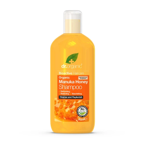 Dr.Organic Manuka Honey Shampoo 265ml