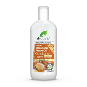 Dr.Organic Moroccan Argan Oil Conditioner 265ml