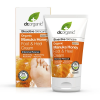 Dr,Organic Manuka Honey Foot & Heel Cream 125ml