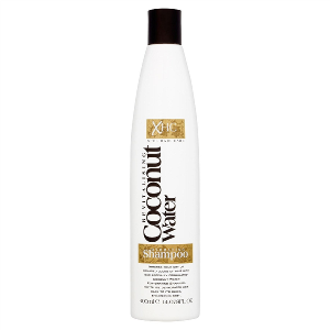 Xhc Xpel Hair Care Coconut Water Hydrating Shampoo 400ml