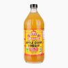 apple cider vinegar with mother 946ml