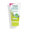 Simple Spotless Triple Action Face wash 150mll