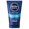 nivea men deep cleaning face wash 100 ml