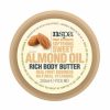 nspa Fruits Sweet Almond Oil Body Butter 200ml