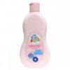 asda little angels baby lotion 500ml