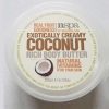 nspa Fruit Extracts Coconut Butter 200ml