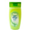 ASDA Get Zingy Shower Burst with Zesty Lime Extract 250ml