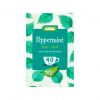 ASDA Green Tea Bags peppermint 40gm