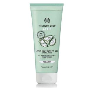 Aloe Multi-Use Soothing Gel 200ml