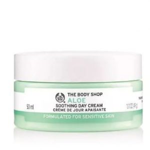 Aloe Soothing Day Cream50g