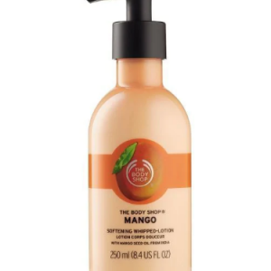 Mango Softening Whipped Lotion 200ml