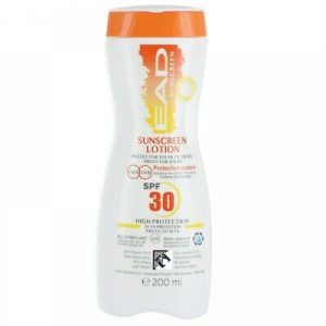 Ead Sun protect cream 30 200ml