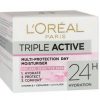 L'Oreal Paris Triple Active 24 h Hydration Day Moisturiser Dry & Sensitive Skin 50 ml