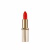 Loreal Color Riche Lipstick 377 Perfect Red