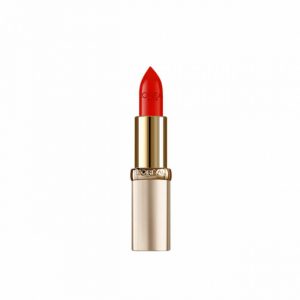 Loreal Color Riche Lipstick 377 Perfect Red
