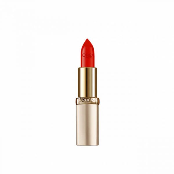 Loreal Color Riche Lipstick 377 Perfect Red