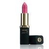 Loreal Color Riche Lipstick CP21 Naomi Pink X 3