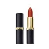 Loreal Color Riche Matte Lipstick 227 Hype X 3