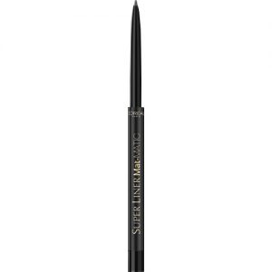 Loreal Eye Pencil Super Liner Gel Matic Deep Violet