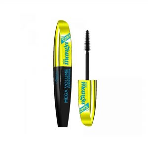 Loreal Miss Manga Punky Waterproof Mascara Black