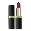 Loreal Paris Color Riche Matte Lipstick 344 Retro Red x 3