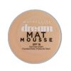 Maybelline Dream Matte Mousse Foundation 012 Fair Ivory