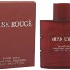 Musk rouge perfume 100ml Men