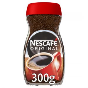 Nescafe Original Instant Coffee300g