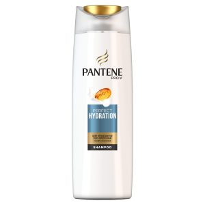 Pantène Pro-V Perfect Hydration Shampoo 400ml