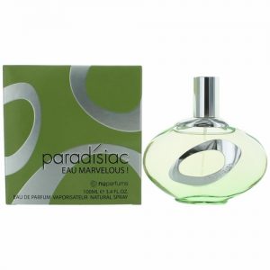 Paradisiac eau marvelous perfume 100 ml Women