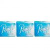 Pearl Creamy White Soap Bars90g