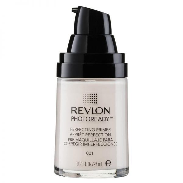 Revlon PhotoReady Perfecting Primer 001 X 2