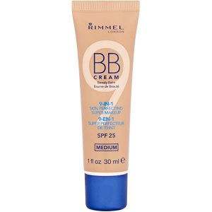 Rimmel 9in1 Skin Perfecting BB Cream Medium 30ml