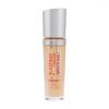 Rimmel Lasting Finish Breathable Foundation 102 Light Nude X 3