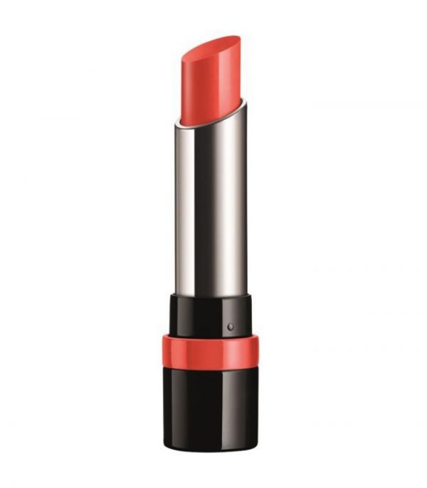 Rimmel Lipstick The Only 1 Call Me Crazy 620 X 3