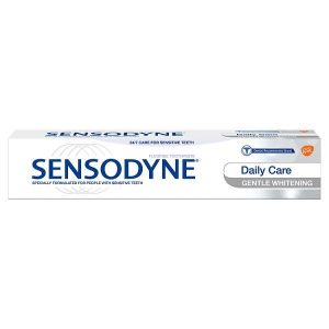 Sensodyne Daily Care Gentle Whitening 75ml