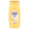 Asda Nourish & Delight Shower Cream 250ml