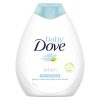 dove baby lotion 400ml