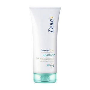 dove derma spa uplifted+body lotion 200ml