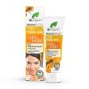 dr. organic royel jelly light&bright skin tone correcting cream125ml