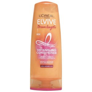 loreal paris elvive detangling conditioner 400ml