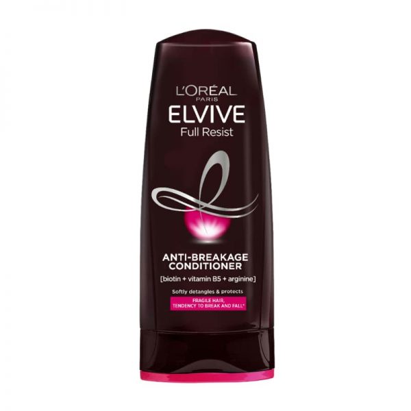 loreal paris elvive full resist anti breakage conditioner 400 ml