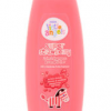 ASDA Little Angels Super Strawberry 2 in 1 Shampoo & Conditioner 500ml