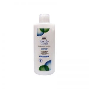 ASDA Kind & Gentle Cleansing Lotion 200ml