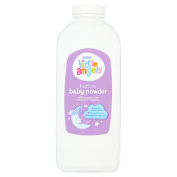 ASDA Little Angels Bedtime Baby Powder 400g