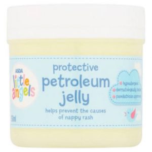 ASDA Little Angels Protective Petroleum Jelly 150ml