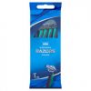 ASDA Mens 2 Blade Disposable Razors 10 Pack 100g