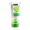 Beauty Formulas Cucumber Facial Scrub 150ml