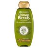 Garnier Ultimate Blends Mythic Olive Shampoo 400ml