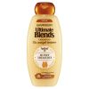 Garnier Ultimate Blends Shampoo Strength Restorer Honey Treasures 360ml